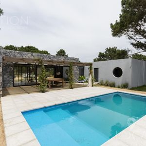 Alquiler Venta Casa 2 Dormitorios Arenas De Jose Ignacio