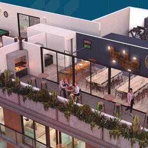 Monoambiente En Venta, Cordón Ref Ap4776809