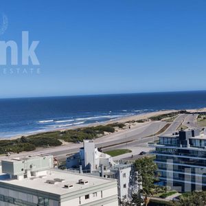Departamento - Playa Brava
