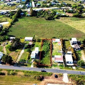 Colonia, Altos De San Carlos - Venta De Terreno De 909 M2 En Una Zona Residencial