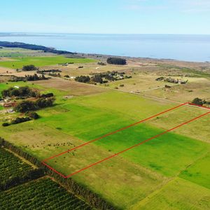 Colonia, Matamora - Venta Campo De 5 Hectáreas A Metros De La Playa