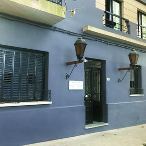 Colonia Del Sacramento - Muy Lindo Hotel Boutique Céntrico