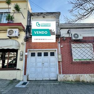 Colonia - Venta Casa De 3 Dormitorios Con Garage Céntrica