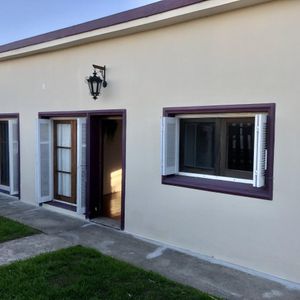 Colonia, El General - Venta De Casa De 3 Dormitorios Con Patio