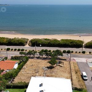Terreno En Venta 900m2  Ideal Desarrollo -  Playa Mansa