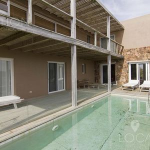 Linda Casa Proxima Al Mar Y A La Laguna  - Lho1220901