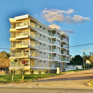 Colonia - Venta O Alquiler Apartamento De 1 Dormitorio Con Excelente Vista