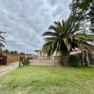 Colonia, El Calabre - Venta De 3 Casas De 1 Dormitorio En Modulos