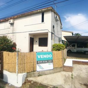 Colonia -venta  Apartamento De 2 Dormitorios Con Monoambiente En El Real De San Carlos