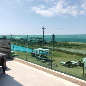 Loft Frente Al Mar. Punta Ballena.