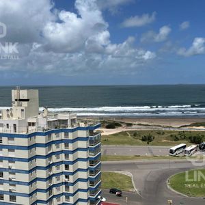 Departamento En  Playa Brava
