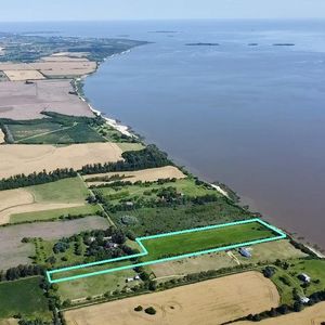 Colonia - San Pedro - Venta De Campo De 5 Hectáreas Con Costa