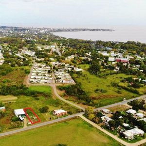 Colonia - Venta De Terreno 528 M2