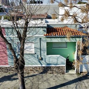 Colonia - Venta De Casa De 2 Dormitorios Con Opción A 3 Dormitorios Y Patio