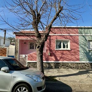 Colonia - Venta De Casa De 2 Dormitorios Con Opción A 3 Dormitorios Y Patio