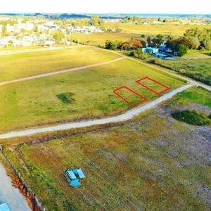 Colonia, El General - Venta De Terreno De 300 M2 En Fraccionamiento Plaza Colonia