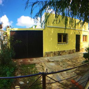 Tarariras - Venta Casa De 2 Dormitorios Y Garage