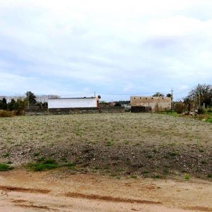Colonia, Ferrando - Venta De Terreno De 520 M2