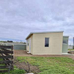 Colonia, El General- Venta De Casa De 2 Dormitorios Con Patio
