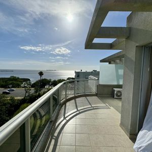 Colonia - Alquiler Por Dia De Apartamento De 1 Dormitorio Para 4 Personas