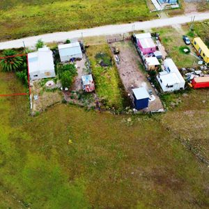 Colonia, El General- Venta Buen Terreno En Esquina
