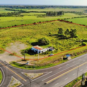 Artilleros, Colonia - Venta De Campo Potencialmente Transformable De 5 Hectáreas Sobre Ruta 1
