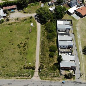 Colonia - Venta De Terreno De 1000 M2 A Metros De Plaza De Toros
