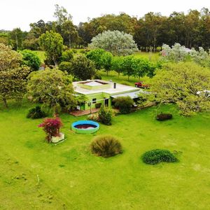 Chacra En Venta En Muy Buena Ubicación De 5 Hectáreas 