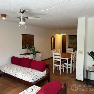 Departamento En  Venta - 3 Dormitorios - Club Sol Del Este