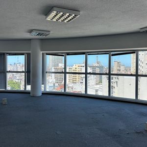 Oficina En Alquiler Centro