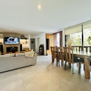 Venta Casa 3 Dormitorios Más Un Apartamento En Barrio Privado Solanas Punta Del Este