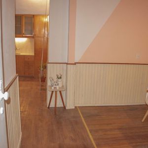 Departamento En La Comercial