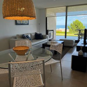 Venta Departamento 1 Dormitorio - Punta Ballena