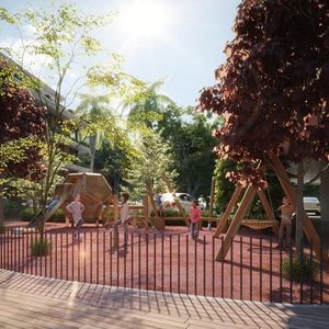 Apartamento De Tres Dormitorio En Venta, Barra De Carrasco Ap6729406