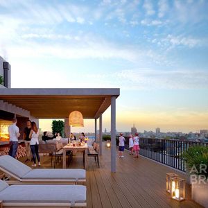 Venta Apartamento Dos Dormitorio En Pocitos - 402