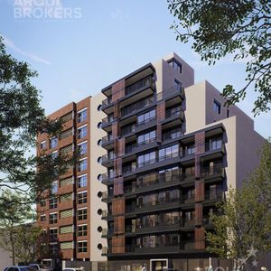 Apartamento De Un Dormitorio En Venta En La Blanqueada - 206
