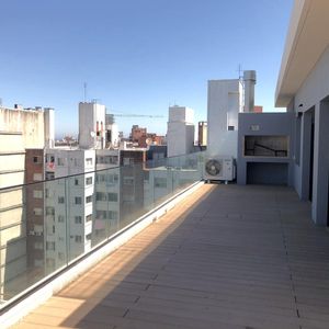 Venta Penthouse 2 Dormitorios Con Espectacular Terraza - Con Garaje