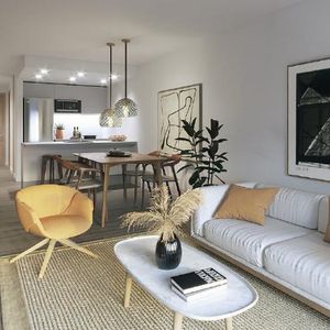Apartamento De Un Dormitorio En Venta, Villa Biarritz Abu61488 Ap6730975