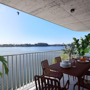 Apartamento De 1 Dormitorio En Venta En Carrasco Este