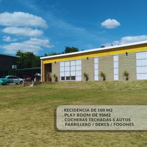 Venta - Chacra - 1 Hectarea - Carmelo - Juan Gonzalez