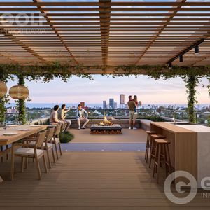 Venta Apartamento 2 Dormitorios En Parque Batlle