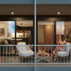 Venta Apartamento 2 Dormitorios Con Gran Terraza  En La Blanqueada