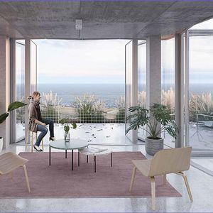 Apartamento  De Un Dormitorio En Venta En Barrio Sur - 601
