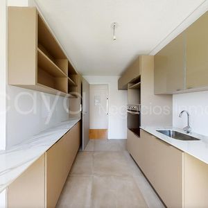 Venta Apartamento Dos Dormitorio Con Terraza En Malvin