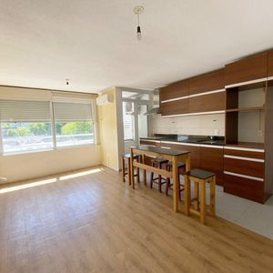 Venta Apto De 1 Dormitorio Alquilado, Sobre 8 De Octubre