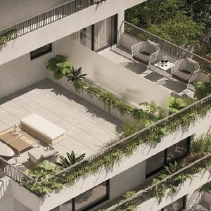Apartamento De Un Dormitorio En Venta En Cordón Abu61658 Ap6749442