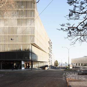 Local Comercial En Alquiler En Barrio Sur