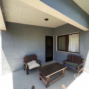 Casa En  La Juanita A 100 Metros Del Mar