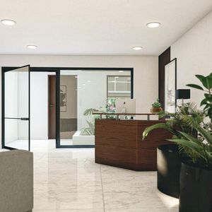 Departamento - Santiago De Surco