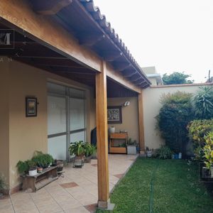 Casa En Santiago De Surco